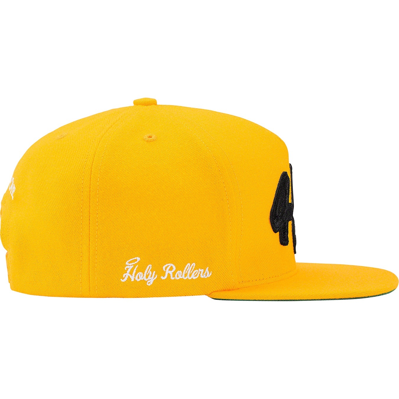Holy Rollers 5-Panel view 4